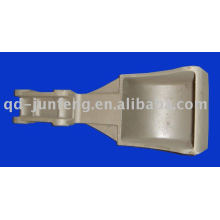 T6 Aluminum casting for Machinery parts